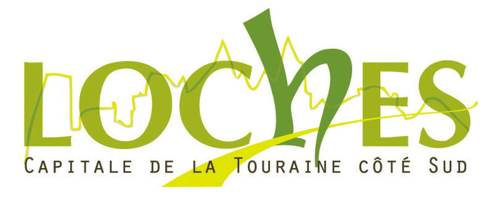 542a55c14804b_logoloches Logotype ville de Loches