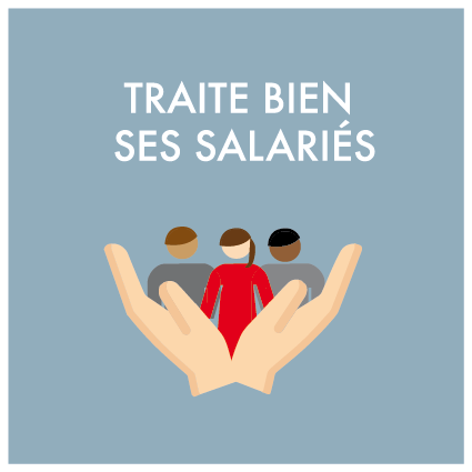 picto-tresor-salaries Rse : l'entreprise traite bien ses salériés
