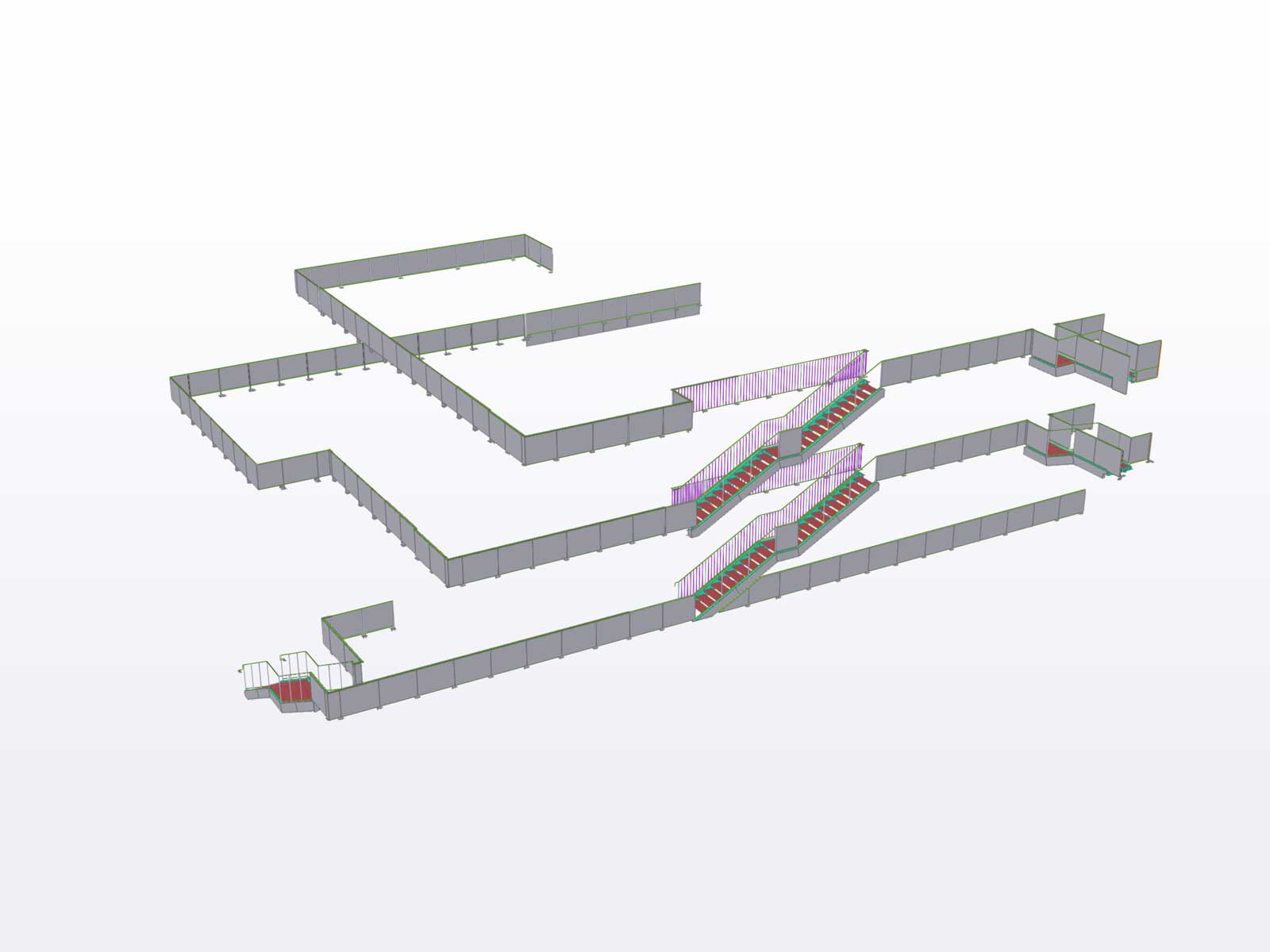 scan3d2 Dessin 2D