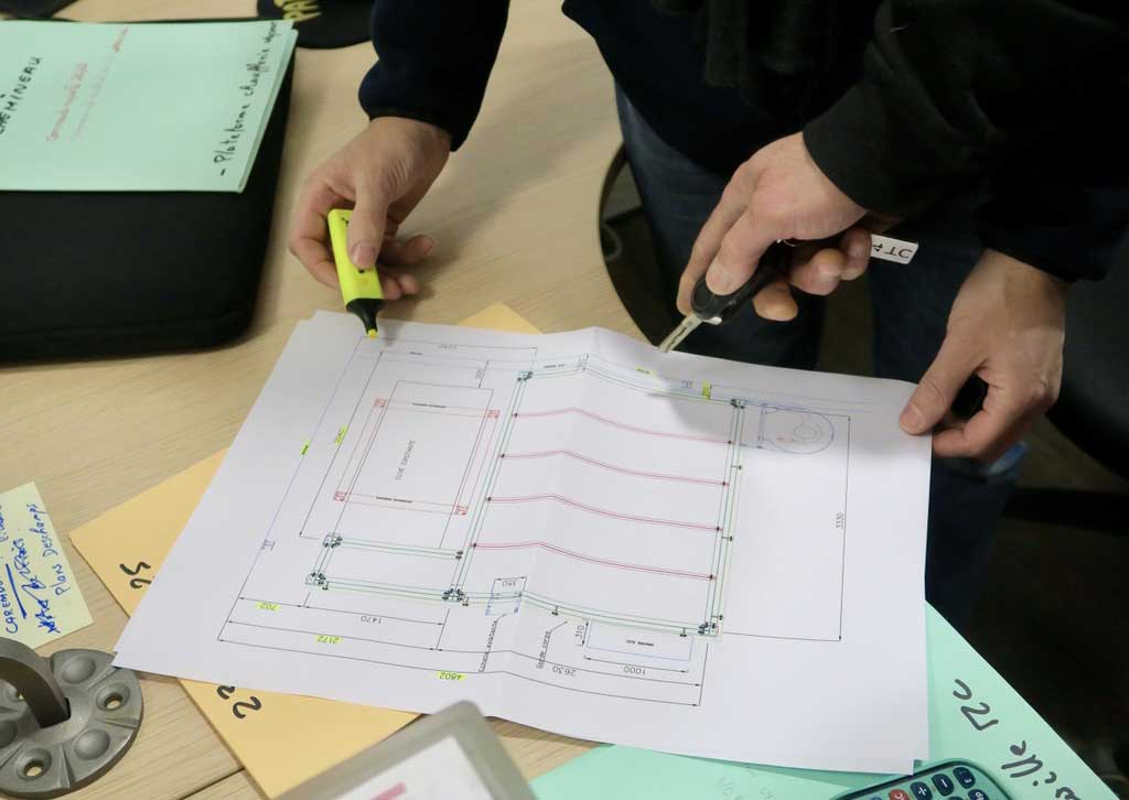 charge-d-affires soudeur qualifié
